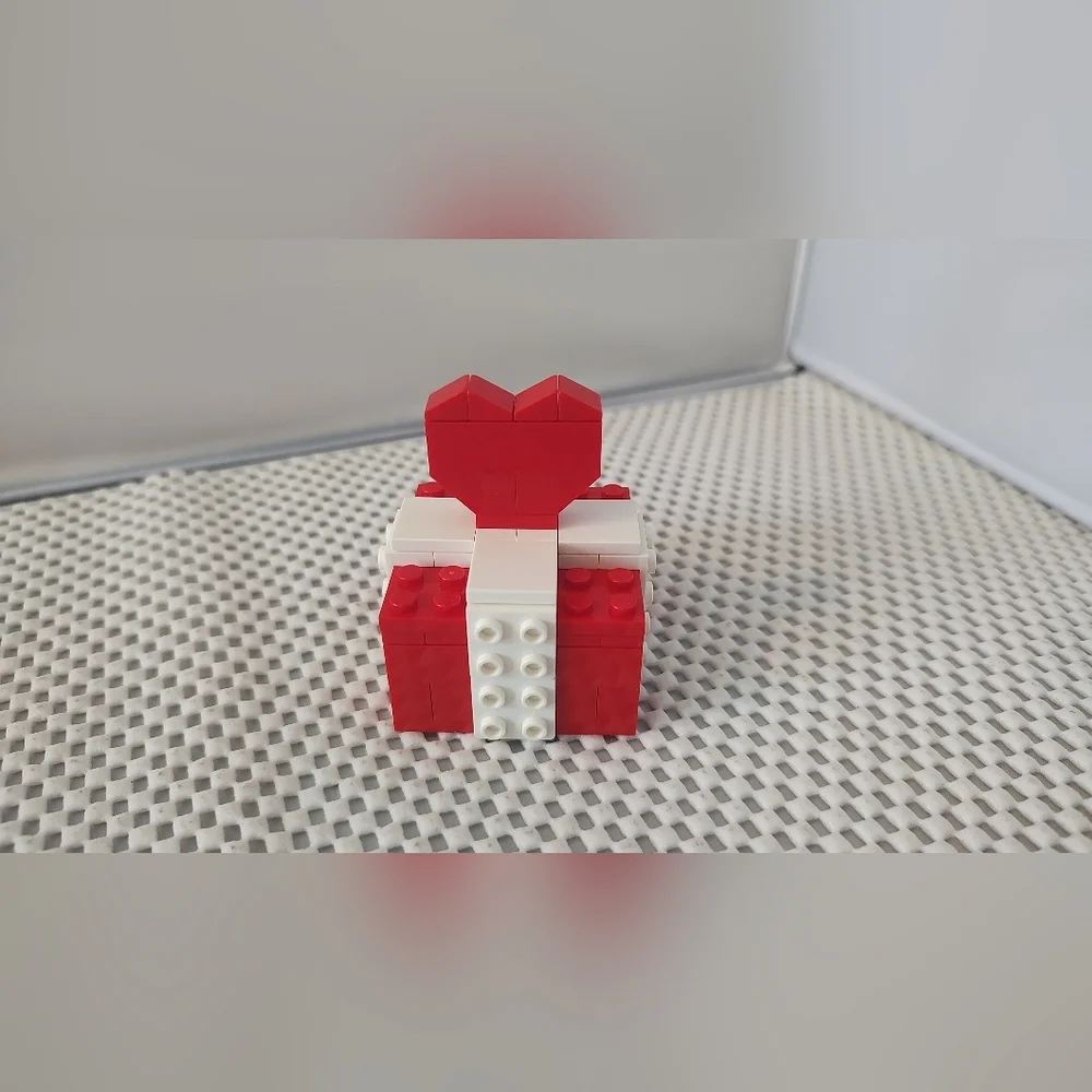 LEGO 40029 Valentines Day Box